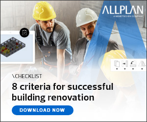 Allplan banner