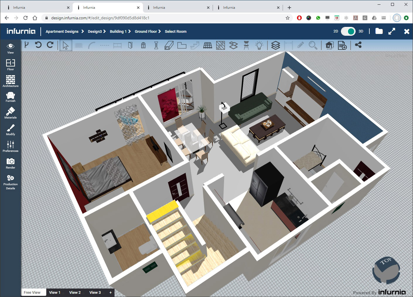 house design software free        <h3 class=