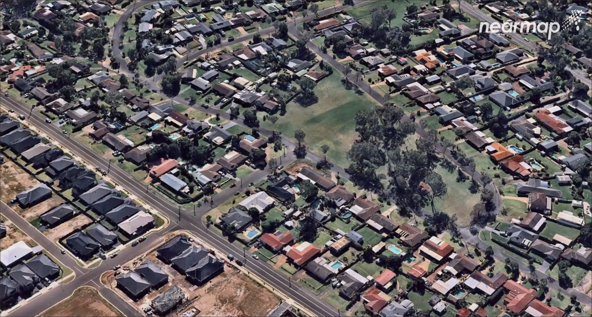 Nearmap: Aerial Imagery for AEC -- AECbytes Review