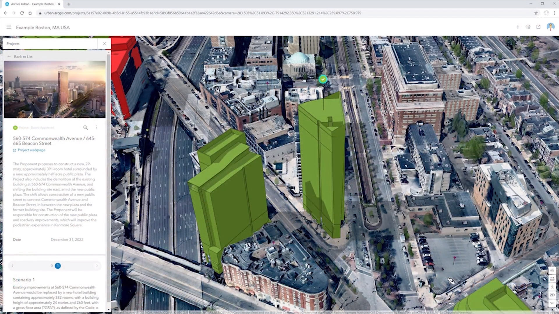 Nearmap: Aerial Imagery for AEC -- AECbytes Review