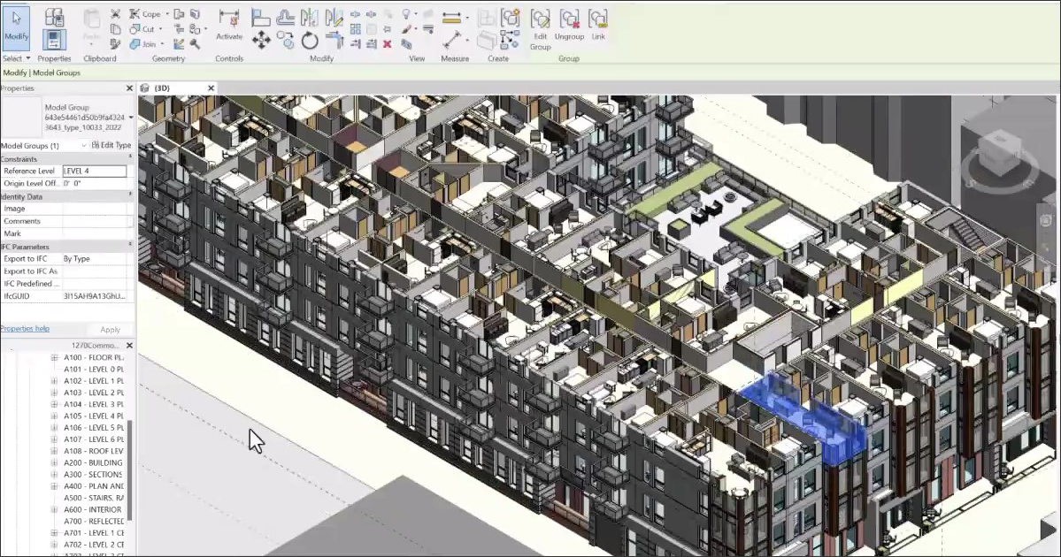 Assembly editor