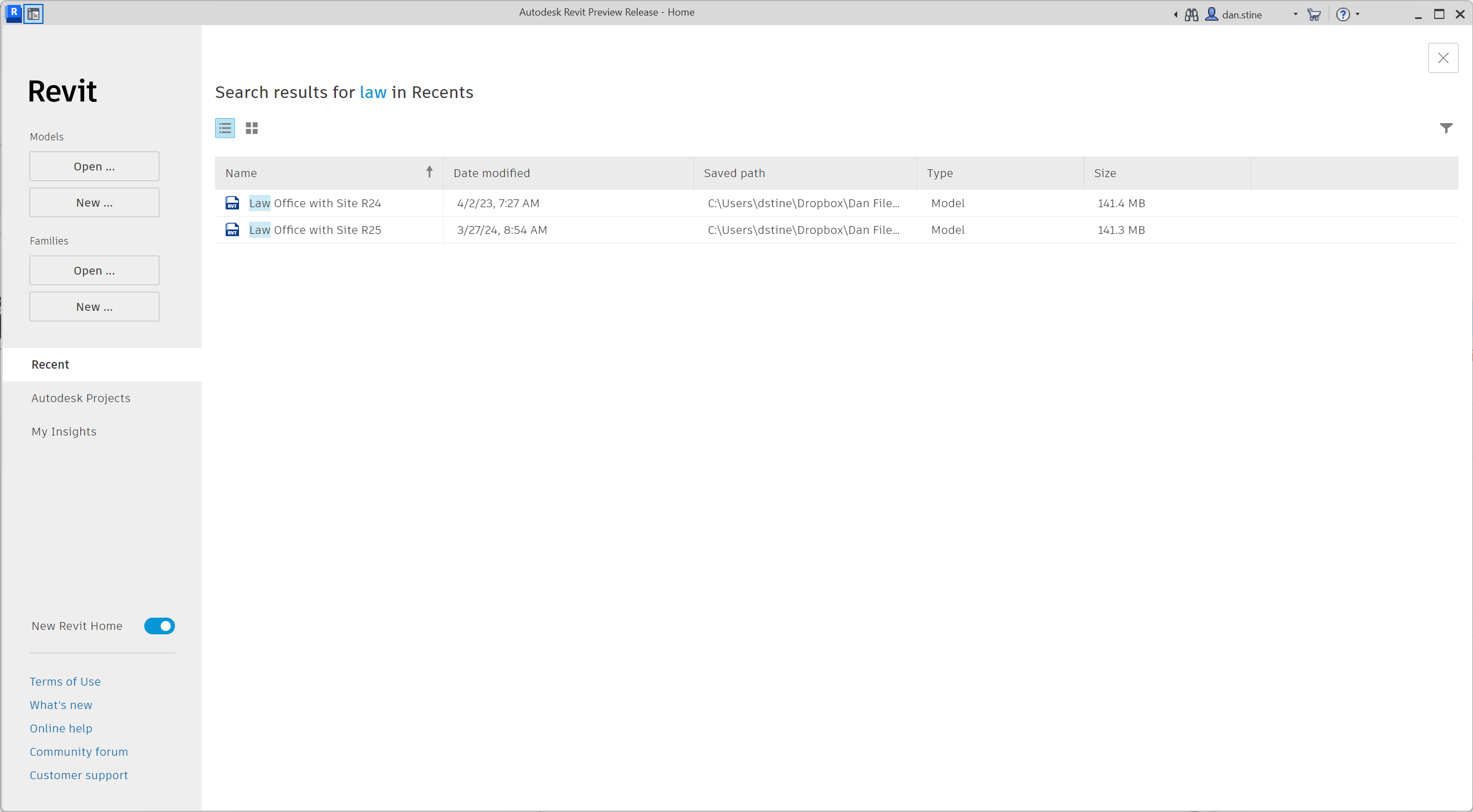 What's New in Revit 2025 AECbytes Tips and Tricks