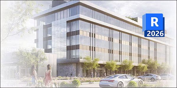 Revit 2026